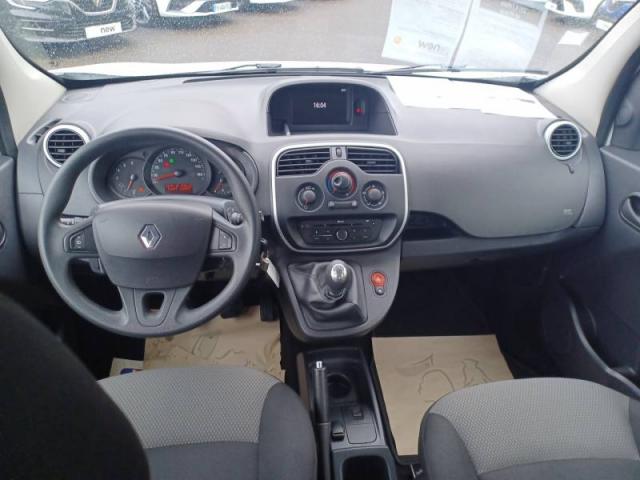 Renault Kangoo image 7