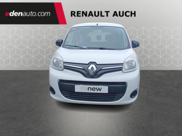 Renault Kangoo image 5