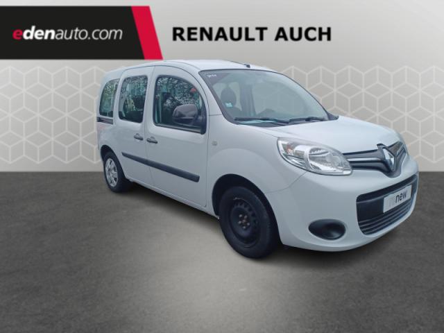 Renault Kangoo image 8