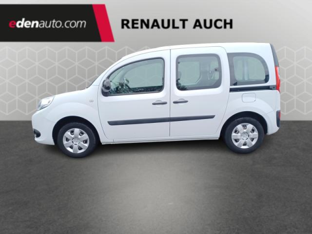 Renault Kangoo image 2