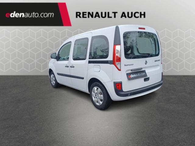 Renault Kangoo image 9