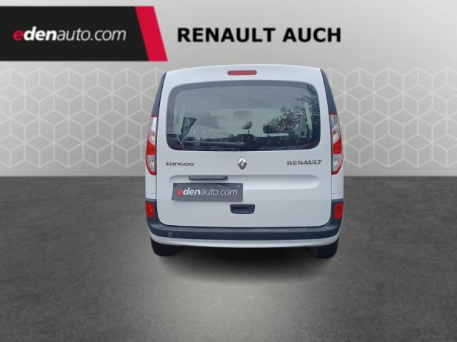 Renault Kangoo image 6