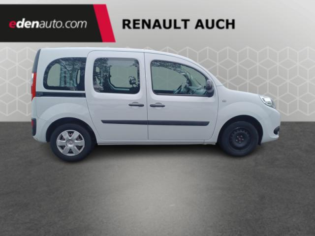 Renault Kangoo image 3