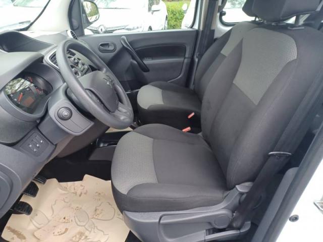 Renault Kangoo image 1