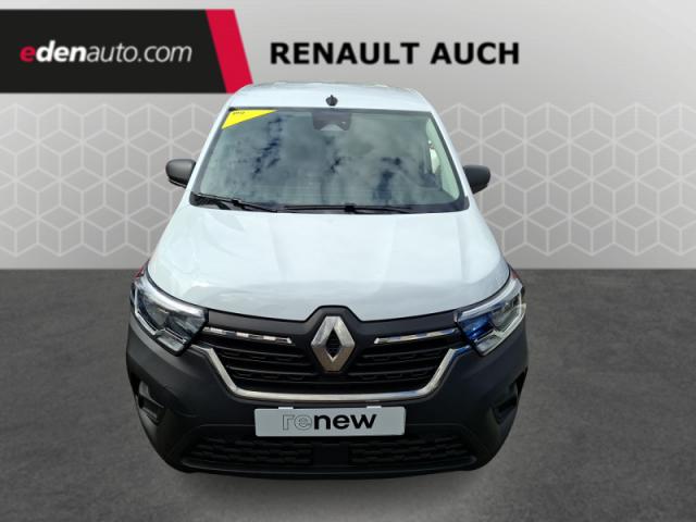Renault Kangoo Van image 5