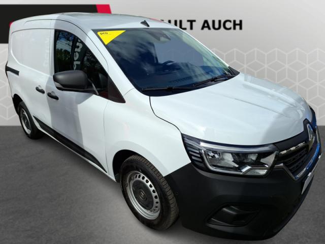 Renault Kangoo Van image 3