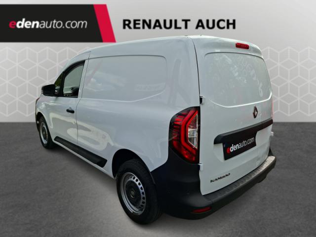 Renault Kangoo Van image 9