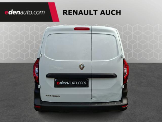 Renault Kangoo Van image 8
