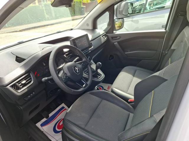 Renault Kangoo Van image 1