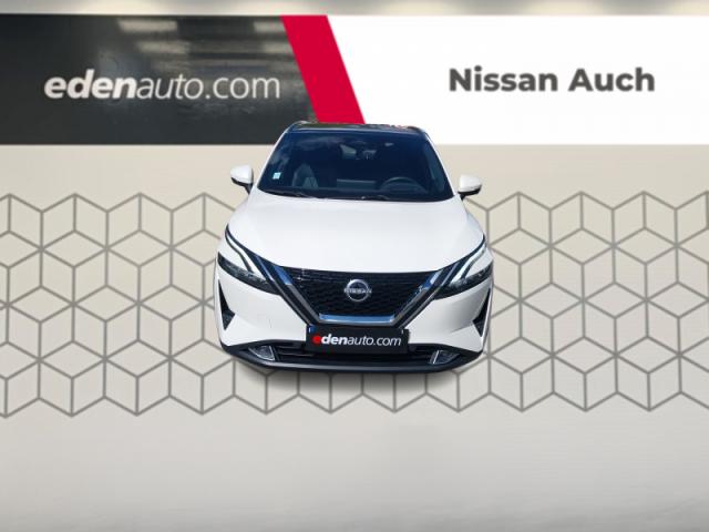 Nissan Qashqai image 2