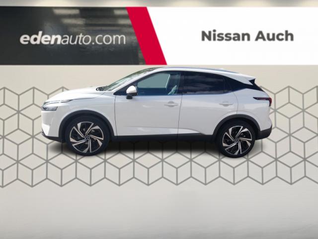 Nissan Qashqai image 6