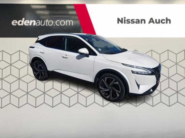 Nissan Qashqai image 4