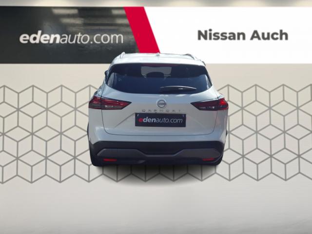 Nissan Qashqai image 7