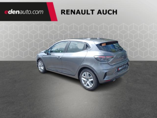 Renault Clio image 6
