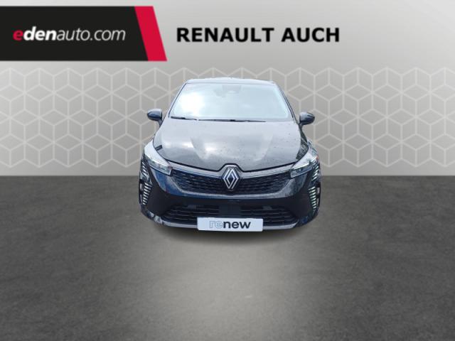 Renault Clio image 2
