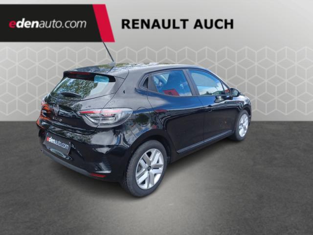 Renault Clio image 6