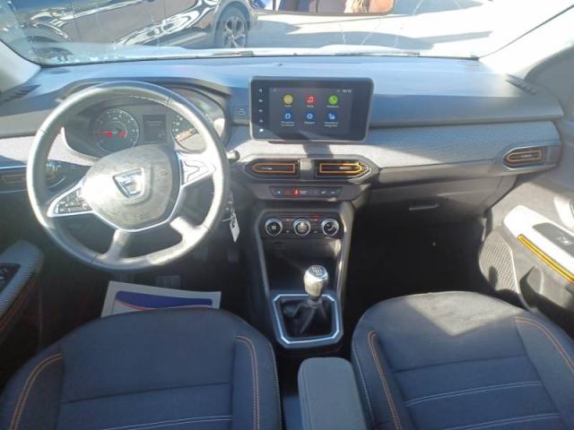 Dacia Sandero image 1