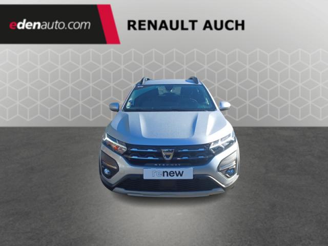 Dacia Sandero image 4