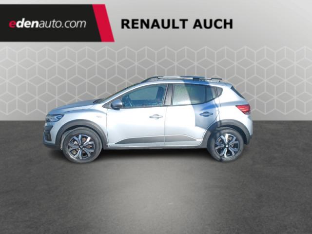 Dacia Sandero image 3