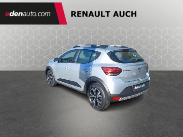 Dacia Sandero image 8