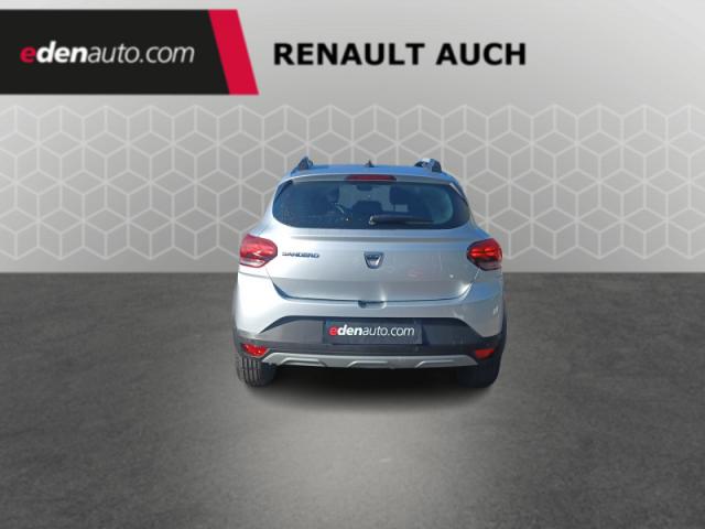 Dacia Sandero image 2