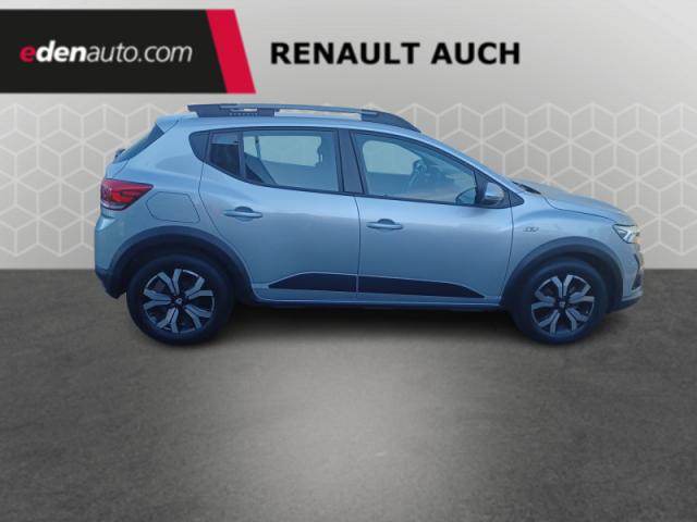 Dacia Sandero image 5