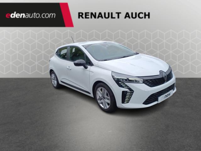 Renault Clio image 2