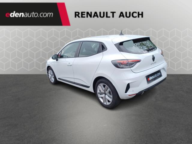 Renault Clio image 6