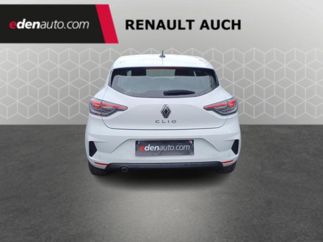 Renault Clio image 9