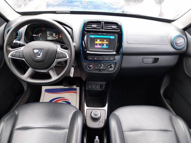 Dacia Spring image 3