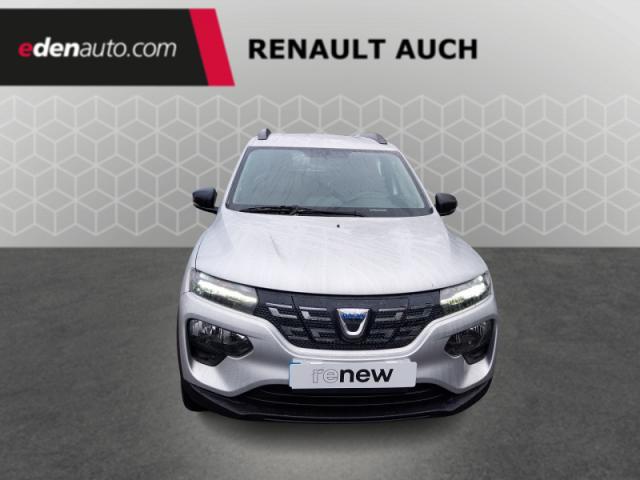 Dacia Spring image 1