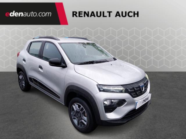 Dacia Spring image 8
