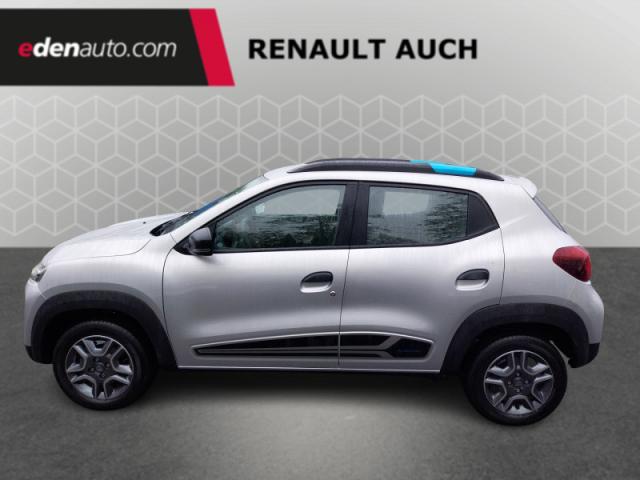 Dacia Spring image 5