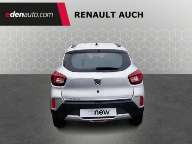 Dacia Spring image 6