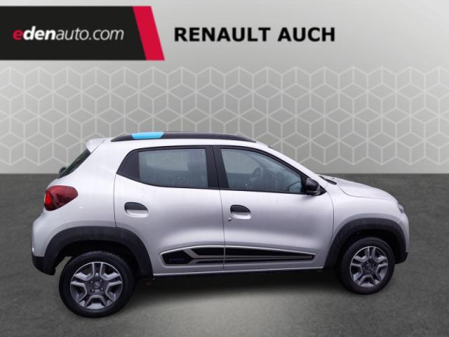 Dacia Spring image 9