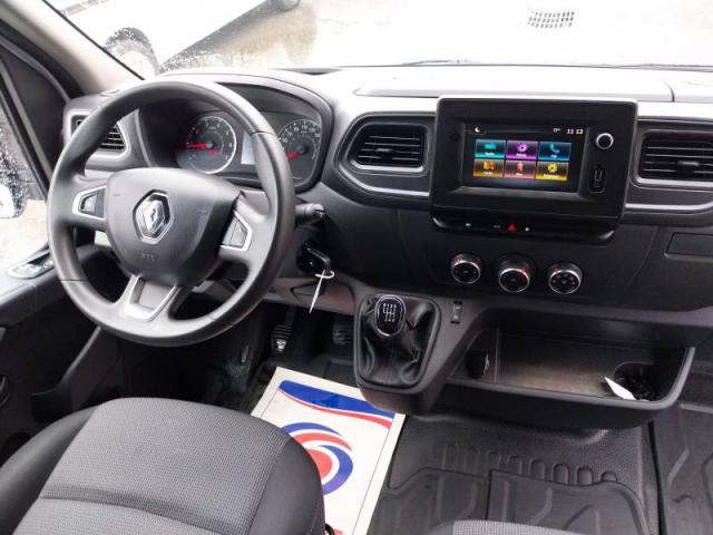 Renault Master image 8