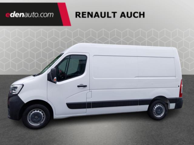 Renault Master image 1