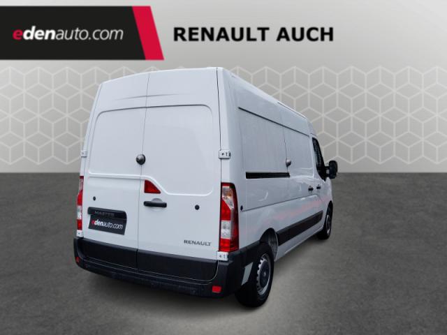 Renault Master image 3