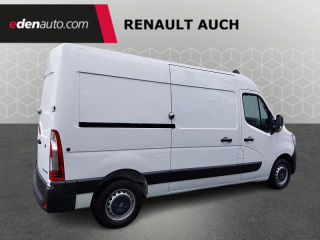 Renault Master image 4