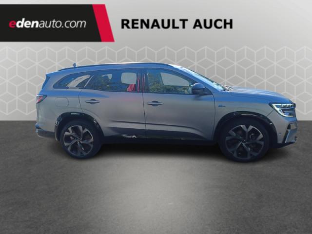 Renault Espace image 3