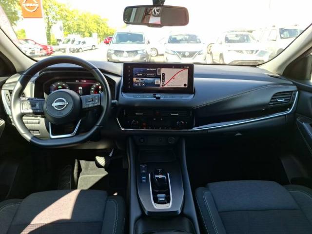 Nissan Qashqai image 7