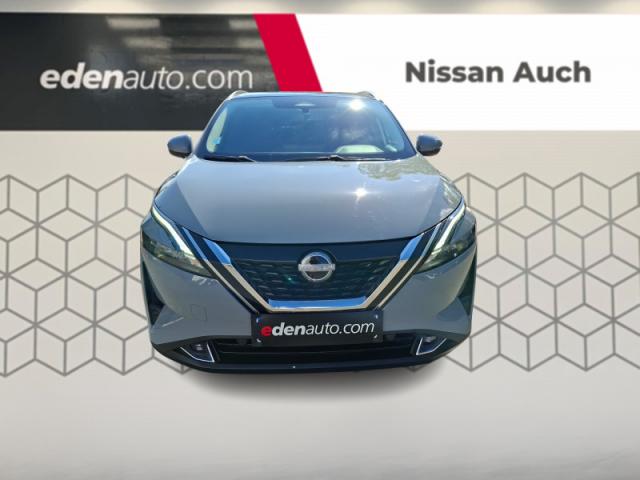 Nissan Qashqai image 8