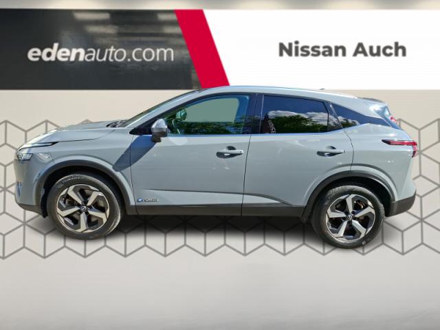 Nissan Qashqai image 3