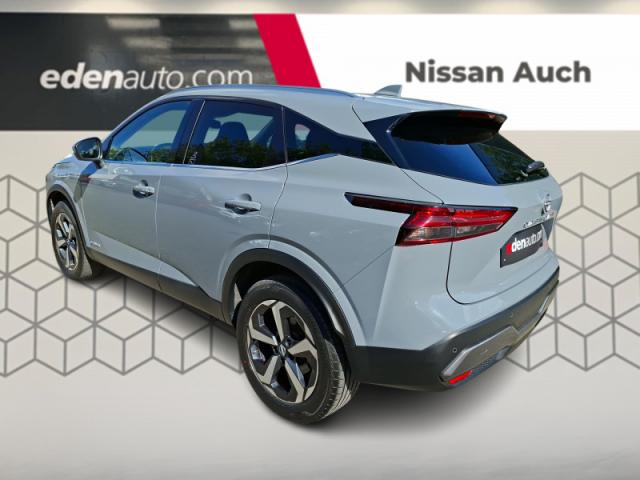 Nissan Qashqai image 1