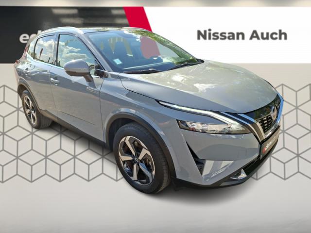 Nissan Qashqai image 4