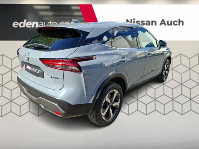 Nissan Qashqai image 6