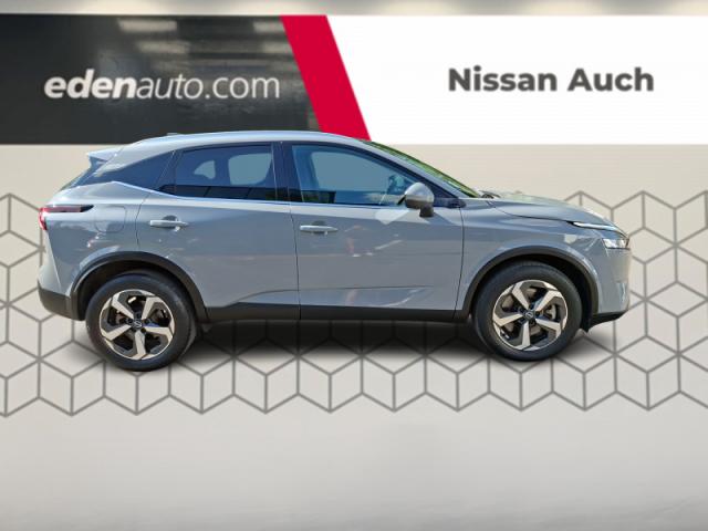 Nissan Qashqai image 9