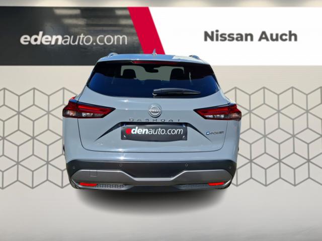 Nissan Qashqai image 2