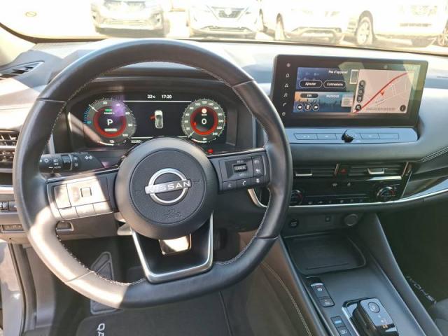 Nissan Qashqai image 5