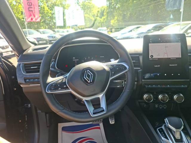 Renault Arkana image 7
